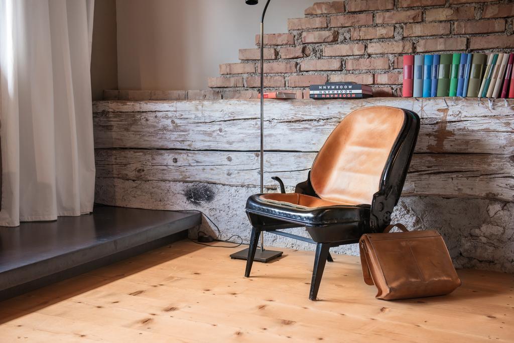 Berge Apartment *