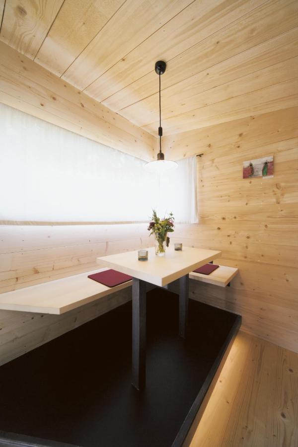 Berge Apartment *