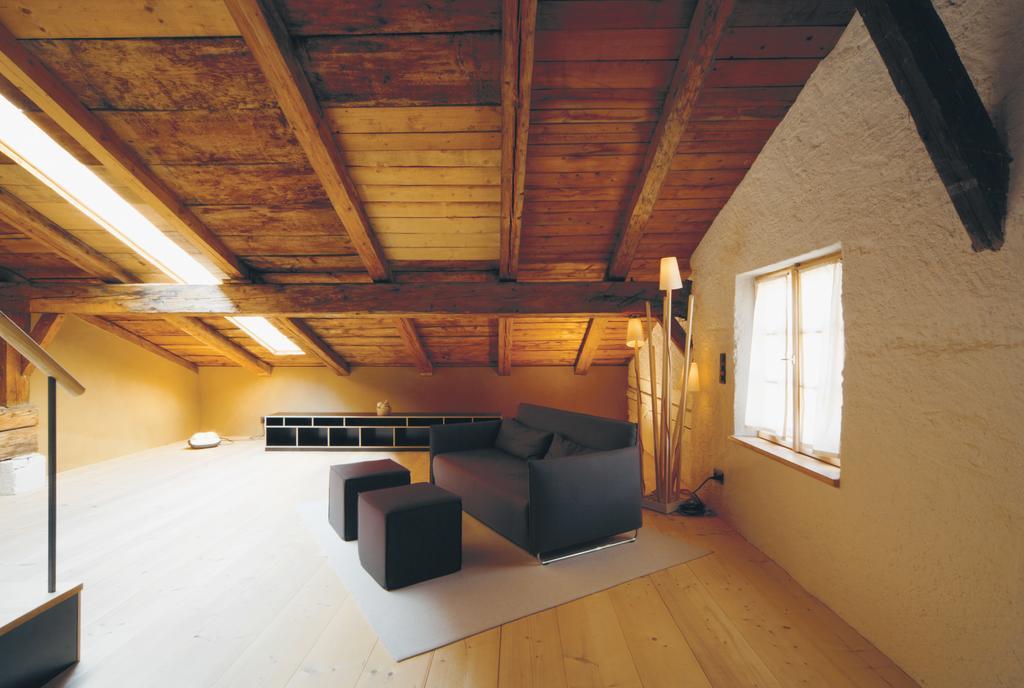 Berge Apartment Aschau im Chiemgau
