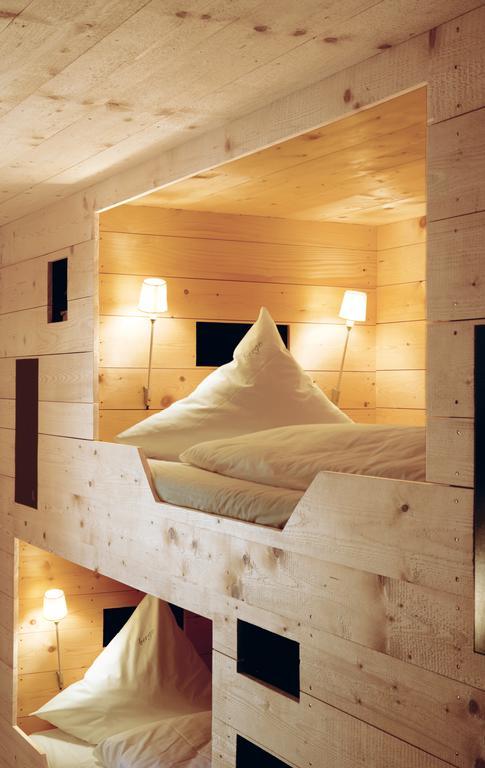 Apartment Berge *
