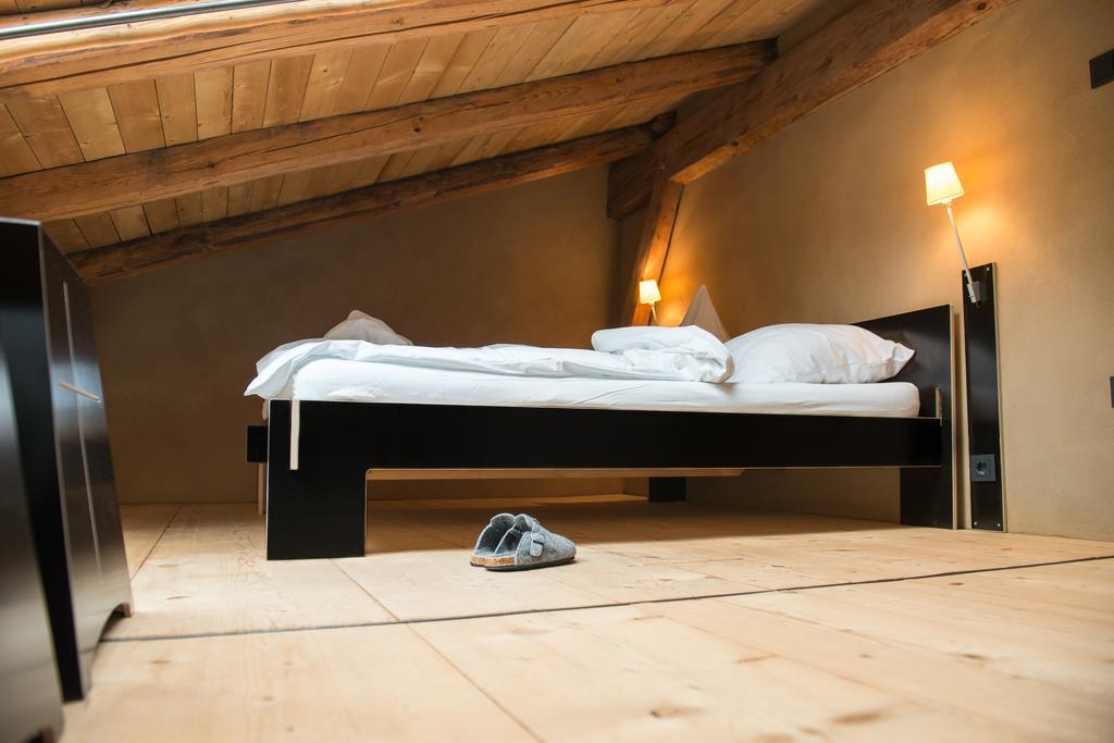 Berge Apartment