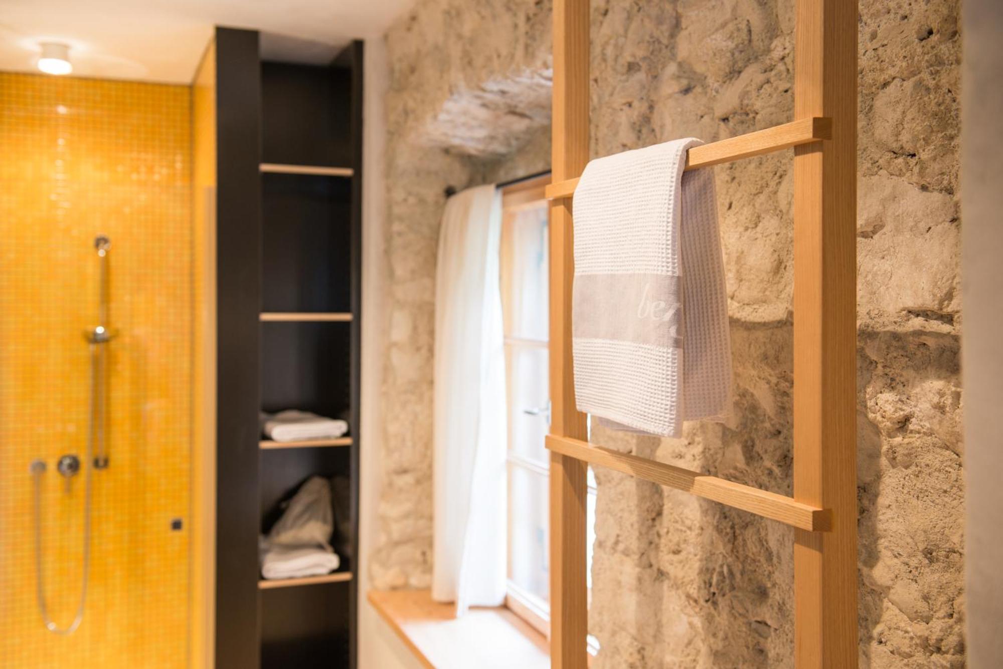 Apartment Berge *