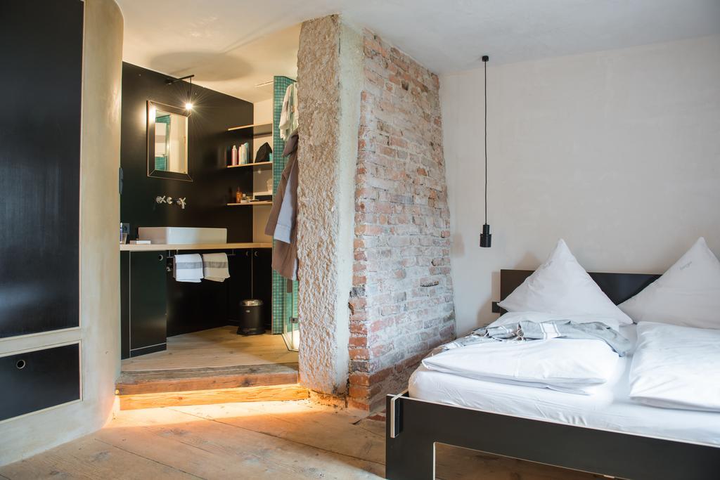 Berge Apartment