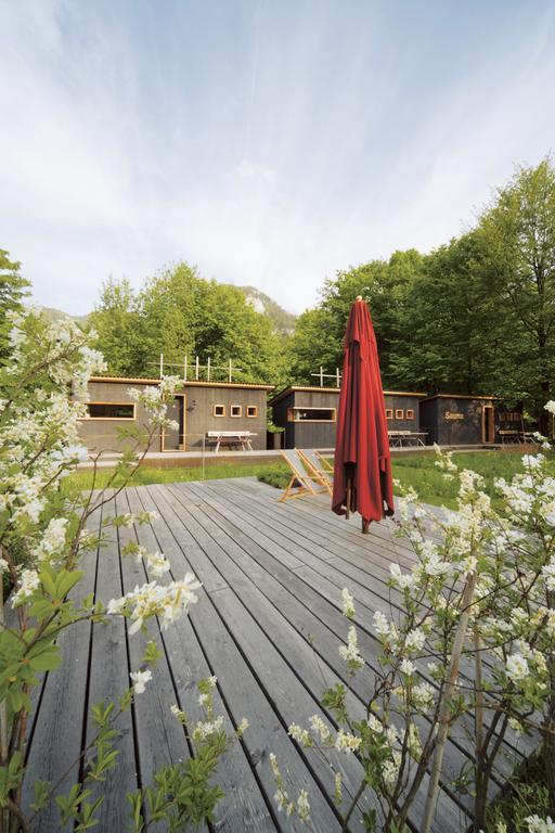 Berge Apartment *