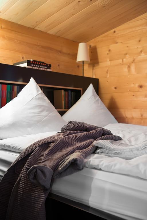 Apartment Berge Aschau im Chiemgau