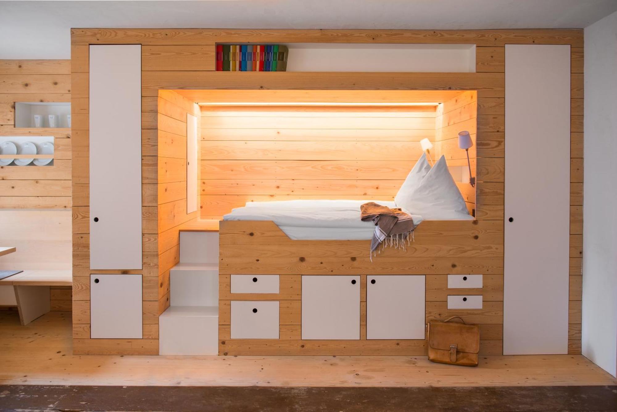 Berge Apartment Aschau im Chiemgau