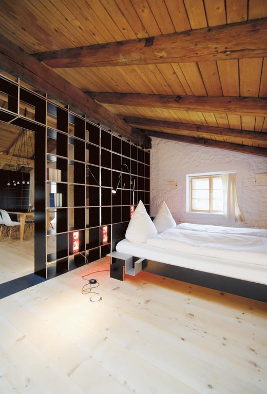 Apartment Berge