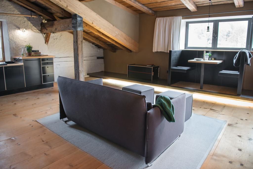 Berge Apartment