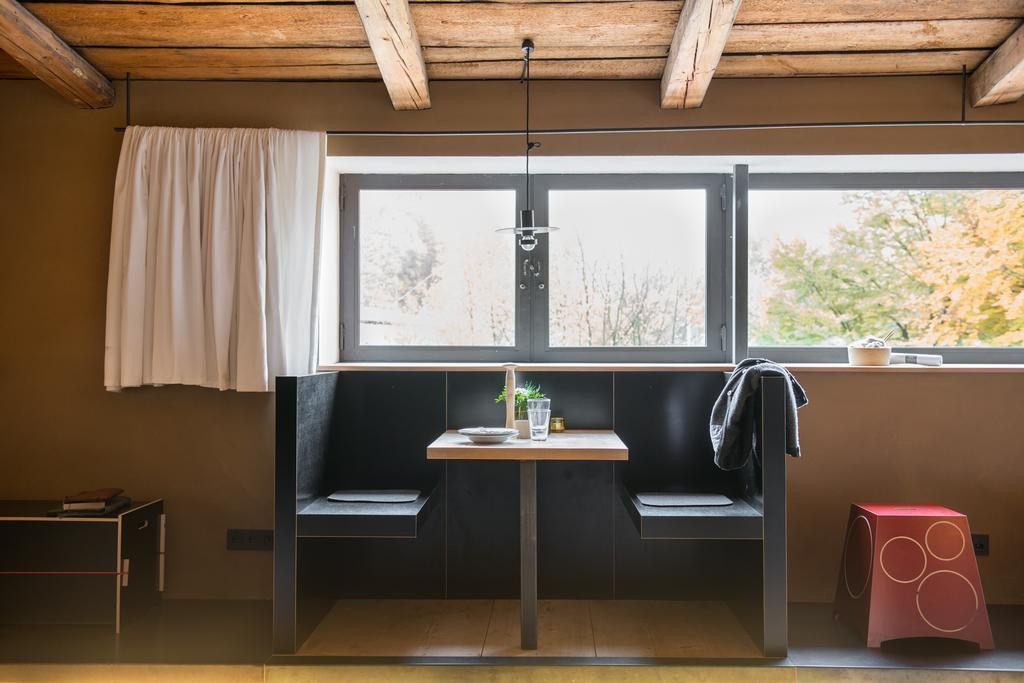 Apartment Berge *