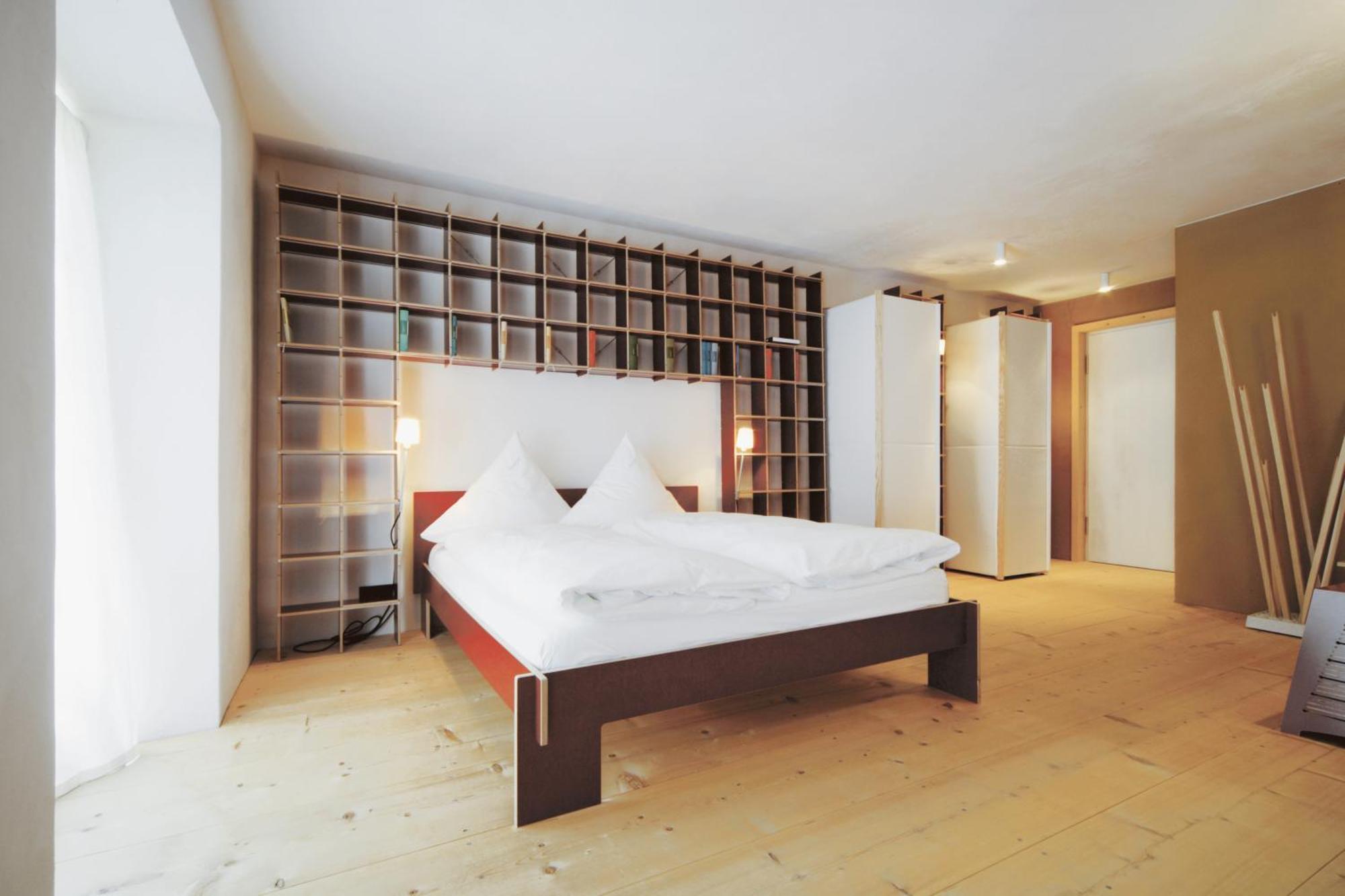 Apartment Berge