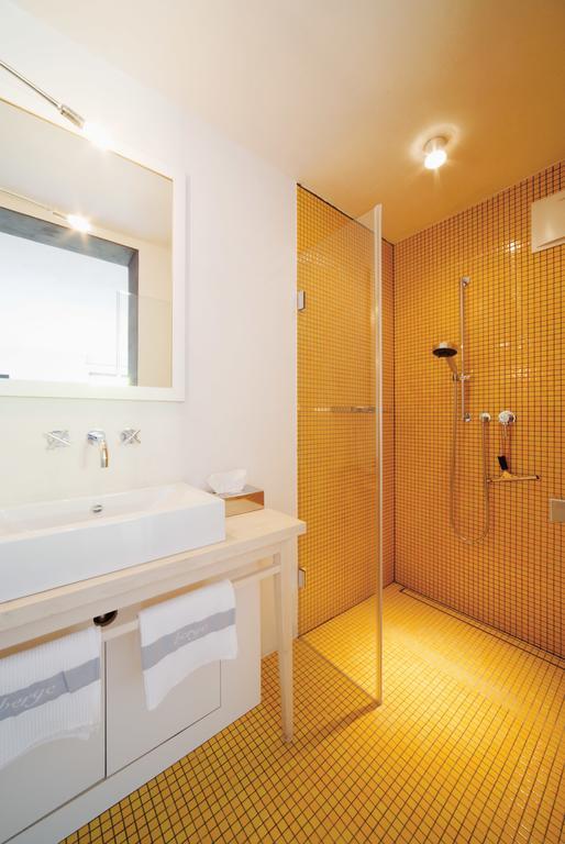 Berge Apartment