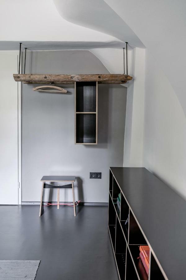 Apartment Berge *